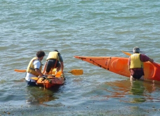Journée initiation